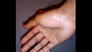 Preview 1 of Bini Kantol Curang - Consolador en mi culo