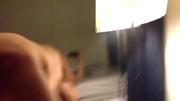 Preview 1 of Best Friend Guy - Wife rides her husband - amateur video