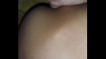 Preview 4 of Unbroken Pussy Seal - Fuck my honey