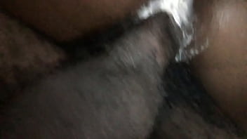Preview 3 of Czech Tourist Teen Fpr Money - Baby Girl Creaming on My Dick While Riding.