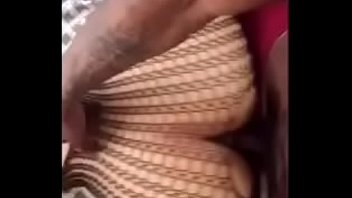 Preview 2 of Bearzz Mom - came home from work to a little present
