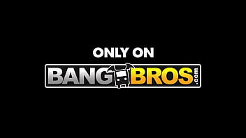 Preview 1 of Pov Tube - BANGBROS - The Bang Bus Got One More Passenger Called Bunny Fae And She Is Ready To Show Her Skills