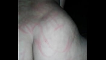 Preview 4 of Pupi Wet - novinha putinha sendo marcada pelo mestre