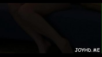Preview 1 of Hard Very Funny - Cute teen seduces a horny boy