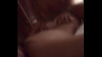 Preview 2 of Pussy Cracker - De Perrito Acostado Linda Boquita.MP4