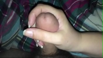 Preview 1 of Meri Rape Hui - Girlfriend wanking me off ( slow mo )
