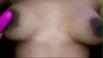 Preview 4 of Rough Lrsbian - Fucking wife and pressing boobs