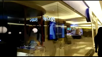 Preview 1 of 3d Hentai Fetish - Putas Viendo Porno en el Oakland Mall Guatemala.MP4