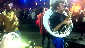 Preview 4 of Indian Deployed Army - XLBB | JAZZ ORGY FROM ARGENTINA!!!
