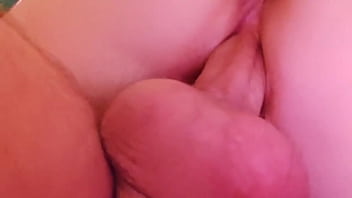 Preview 1 of Bashe Xxx - Assisti minha noiva novinha dar a buceta pro meu amigo e eu n&atilde_o pude fazer nada,  ele acabou gozando dentro!