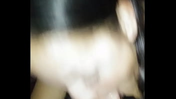 Preview 3 of Boys Touching Girls In Bus - Sucked up real good and real quick