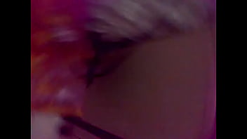 Preview 2 of Mom And Doghter Kissing - eyaculacion.MP4