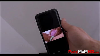 Preview 2 of Xxx Girls As Dog - PervMomHD - My Best Friends Hot MILF Stepmom Wanted To Fuck POV