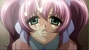 Preview 3 of Hentain Fairy - horny wet pussy anime girl best blowjob sex