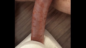 Preview 3 of Nude Lads Wanking - Fodendo combina calabresa parte 2