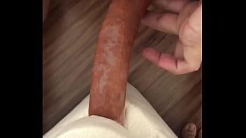 Preview 1 of Nude Lads Wanking - Fodendo combina calabresa parte 2