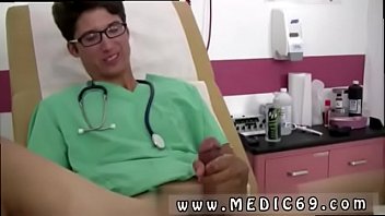 Preview 2 of Sn Xxx Hd - boy physicals naked gay He put the prostate massager deep
