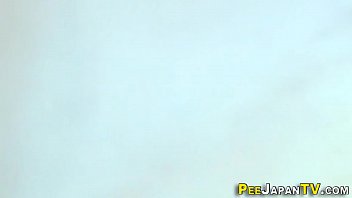 Preview 2 of Bisa Hot - Asian with big bush pees