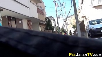 Preview 4 of Arabicvsex - Watched asian babe pisses