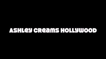 Preview 1 of Xxx Succking Photo - Ashley Creams Hollywood