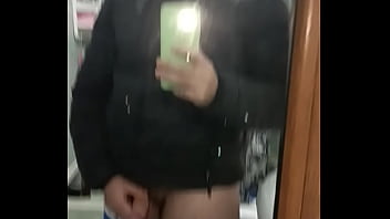 Preview 3 of Mom Need Cum On Face - VID 20170603 192950