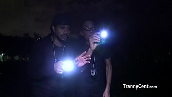 Preview 1 of Fuck Sleep Erotic - Tranny cummed solo after good fuck