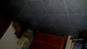 Preview 3 of Amateur Homemade Girl Rodes Cock - Vecina con antojo !!