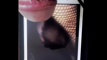 Preview 2 of Red Head Admrial Wife - Una  chica que me encanta