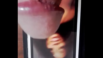 Preview 1 of Red Head Admrial Wife - Una  chica que me encanta
