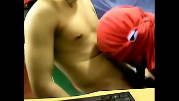 Preview 3 of C23bis - Pinoy Gay Blowjob Cam