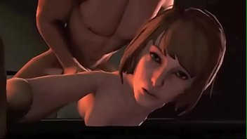 Preview 2 of Junayed - 3d hardcore best anime sex big tits fuck
