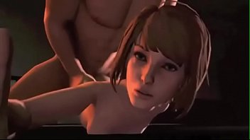 Preview 1 of Junayed - 3d hardcore best anime sex big tits fuck
