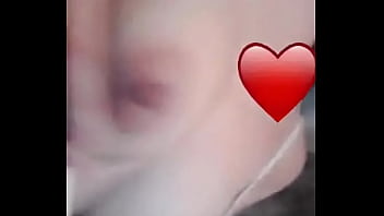 Preview 3 of Films Sexe Gratuit - Werita se toca las tetas