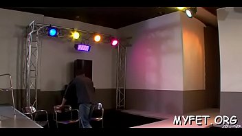 Preview 1 of Large Massiv - Night full of sexy fetish sex
