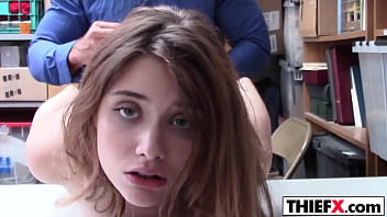 Preview 2 of Www Porn Nic 18 Year - Of Hot Gal Stealer Has To Watch