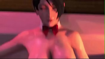 Preview 3 of Asian Mom Chubby Sex - 3d best hardcore sex animation big tits fuck
