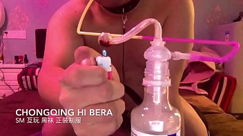 Preview 3 of Indian Nurse Bed Tube - 我的影片