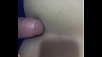 Preview 2 of Tz I - Vizinho pauzudo brincando com minha bunda