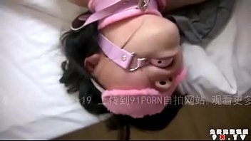 Preview 2 of Amtuoer Mom - 蹂躪杭州小母狗 肉絲 虐肛 虐陰 虐乳 鞭打 淫語調教