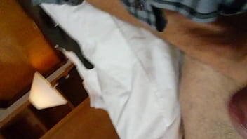 Preview 3 of Tra And - Massaging porn