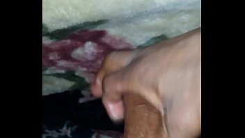 Preview 1 of Asian Bride Chrats - Una buena pu&ntilde_eta antes de dormir