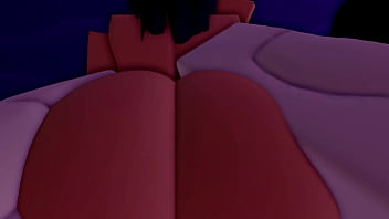 Preview 3 of Atitz Japanese - I convinced her to let me stay the night.. but her rooms mine now [FULL VERSION]