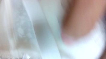 Preview 3 of Forced Rape In Auto - cum on sister bra(White)