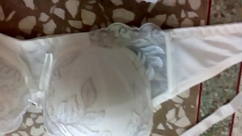 Preview 1 of Forced Rape In Auto - cum on sister bra(White)