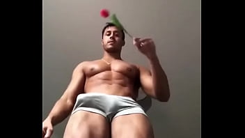 Preview 2 of Japan Xl - Diego Barros Huge Bulge