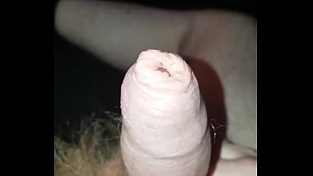 Preview 3 of Caleponia Gril - Cumshot tight foreskin