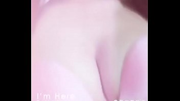 Preview 1 of Jav Creep - 极品大奶妹自拍，奶头都立起来了
