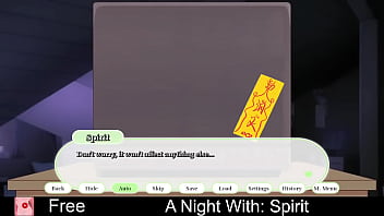 Preview 3 of Amazing Indians Asha Jungle - A Night With: Spirit