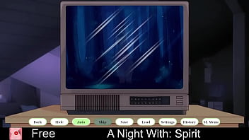 Preview 1 of Amazing Indians Asha Jungle - A Night With: Spirit