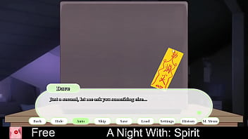Preview 4 of Amazing Indians Asha Jungle - A Night With: Spirit